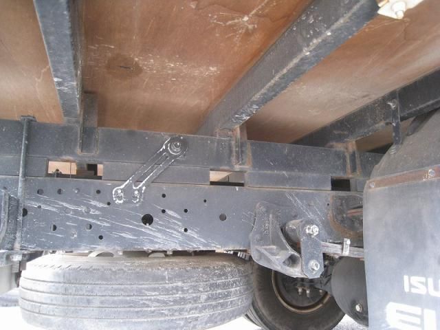 ISUZU ELF 2008 Image 31