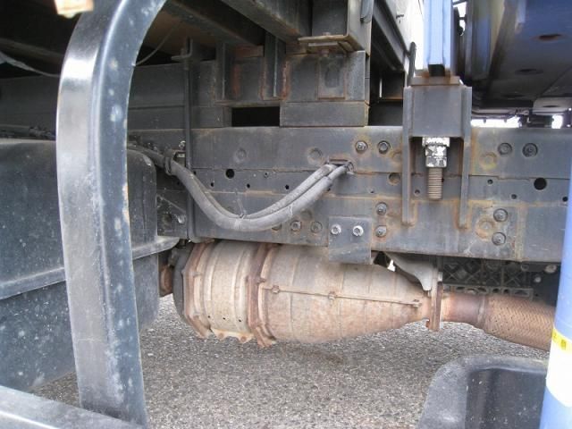 ISUZU ELF 2008 Image 31