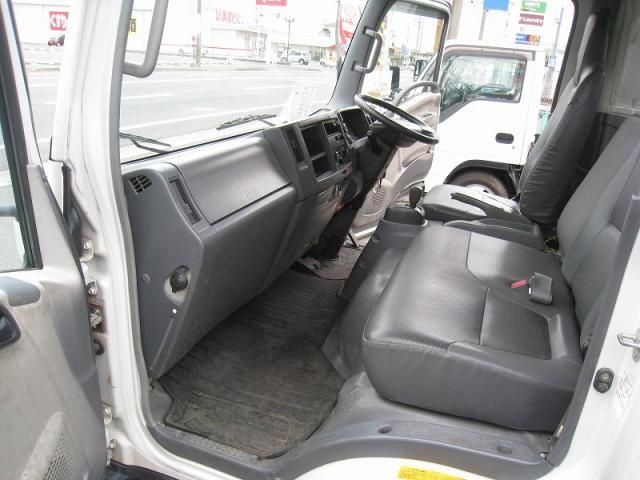 ISUZU ELF 2008 Image 31
