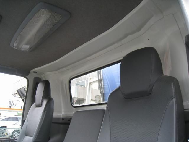 ISUZU ELF 2008 Image 31