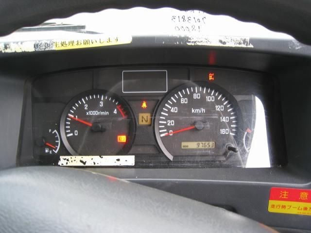 ISUZU ELF 2008 Image 31