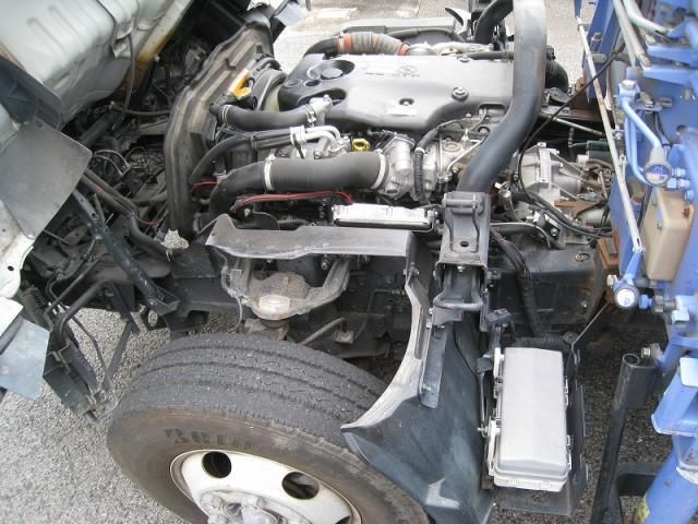 ISUZU ELF 2008 Image 31