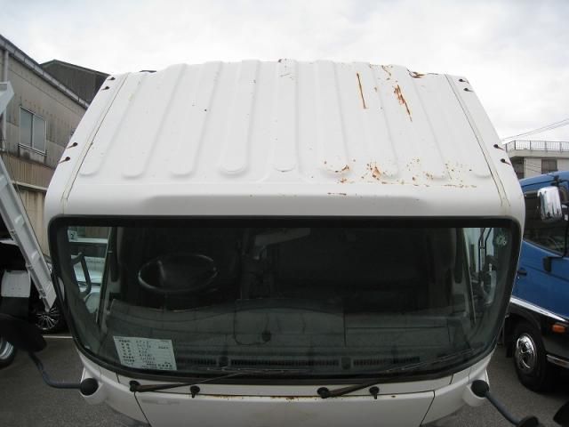 ISUZU ELF 2008 Image 31