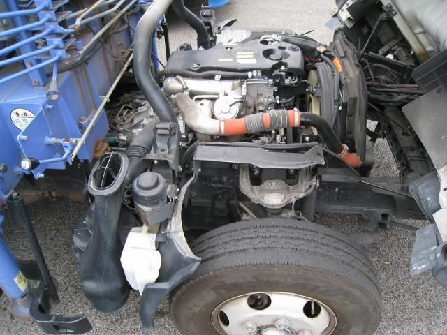 ISUZU ELF 2008 Image 31