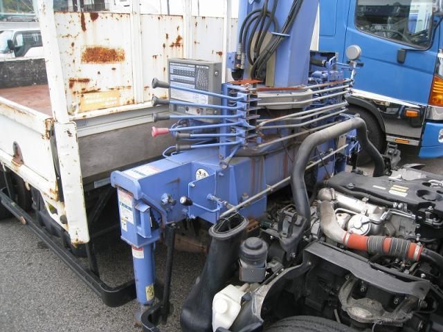 ISUZU ELF 2008 Image 31