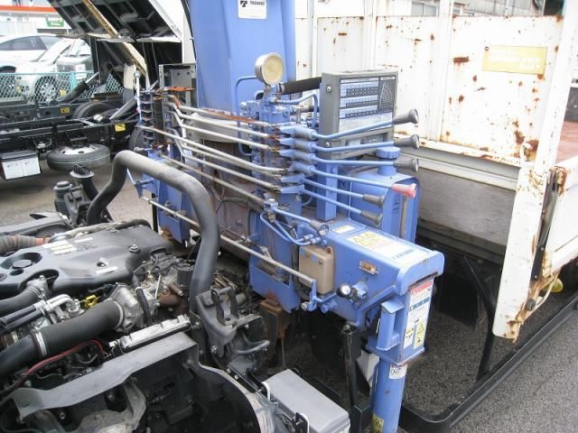 ISUZU ELF 2008 Image 31