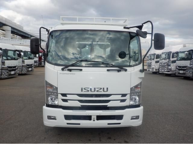 ISUZU FORWARD 2019 Image 31