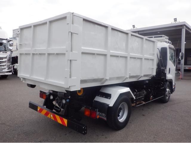 ISUZU FORWARD 2019 Image 31