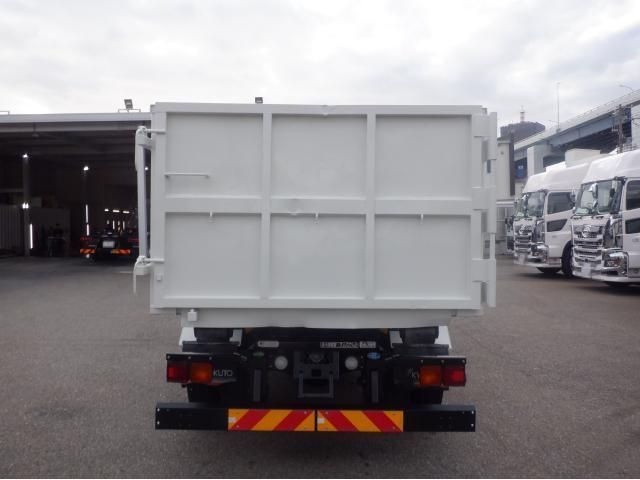 ISUZU FORWARD 2019 Image 31