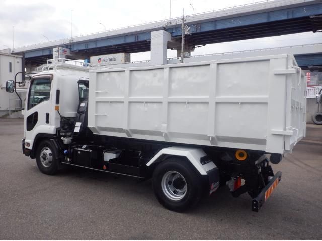 ISUZU FORWARD 2019 Image 31