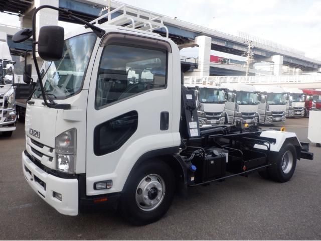 ISUZU FORWARD 2019 Image 31