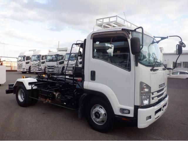 ISUZU FORWARD 2019 Image 31