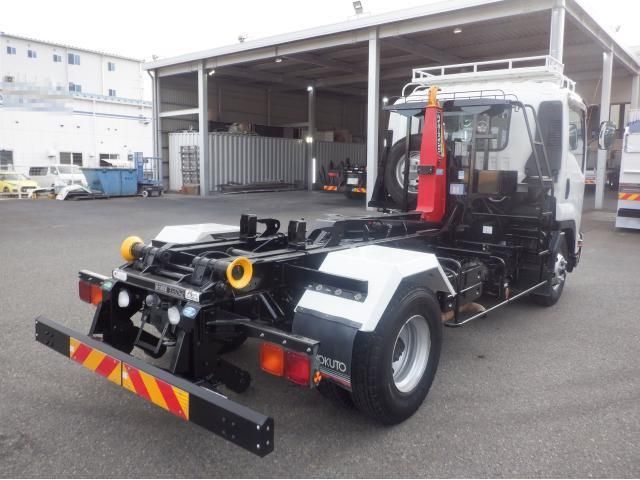 ISUZU FORWARD 2019 Image 31