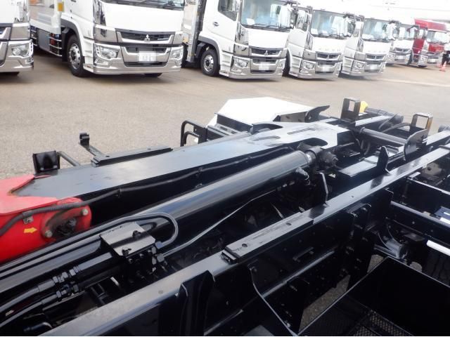 ISUZU FORWARD 2019 Image 31