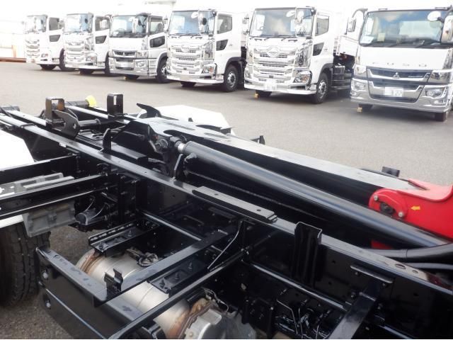 ISUZU FORWARD 2019 Image 31