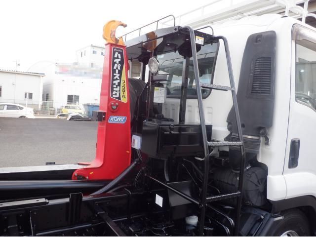 ISUZU FORWARD 2019 Image 31