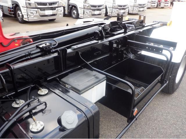 ISUZU FORWARD 2019 Image 31