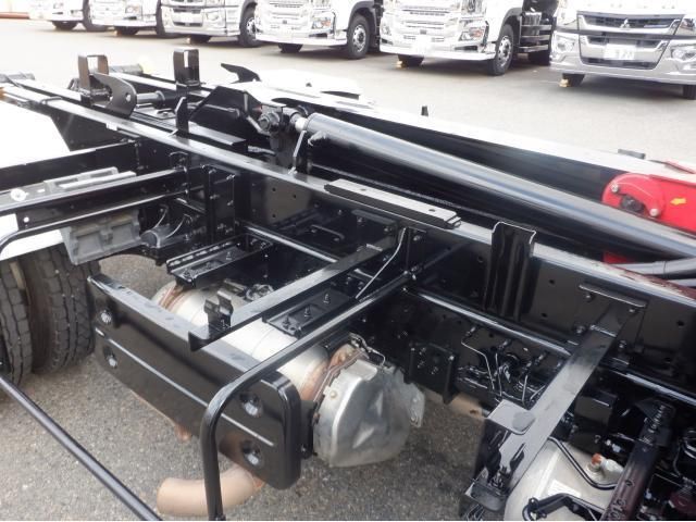 ISUZU FORWARD 2019 Image 31