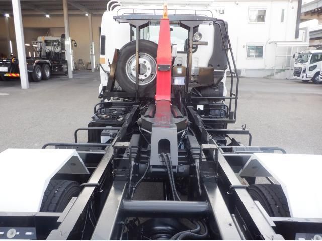 ISUZU FORWARD 2019 Image 31