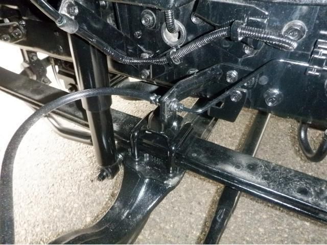 ISUZU FORWARD 2019 Image 31