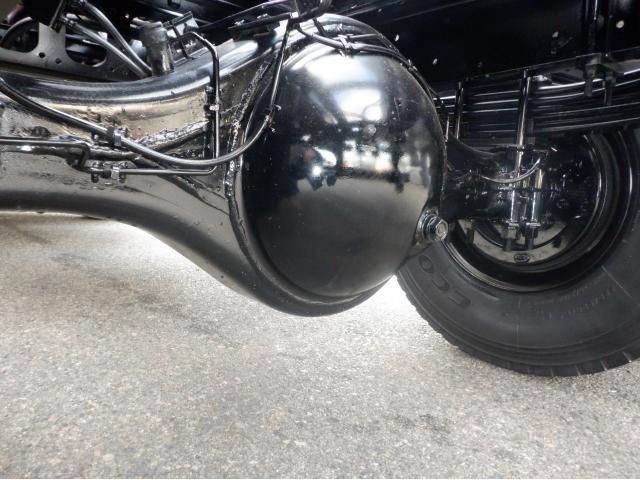 ISUZU FORWARD 2019 Image 31