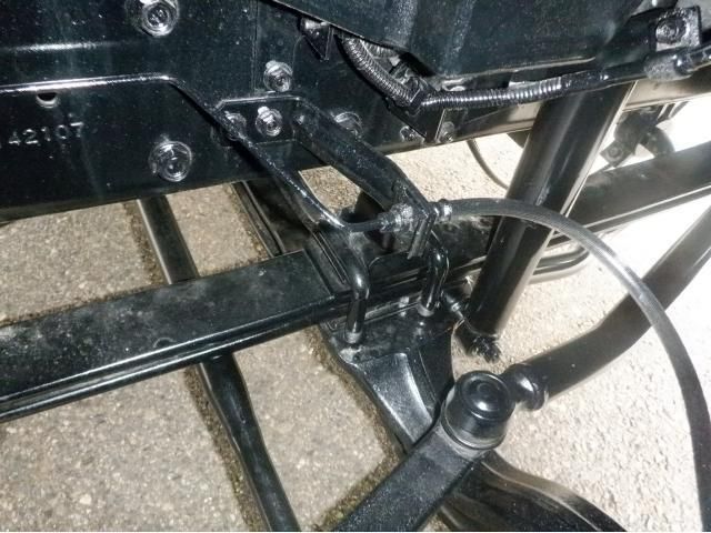 ISUZU FORWARD 2019 Image 31