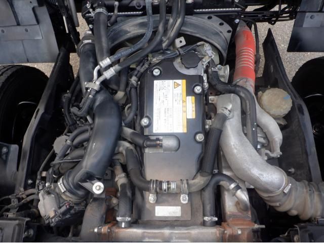 ISUZU FORWARD 2019 Image 31