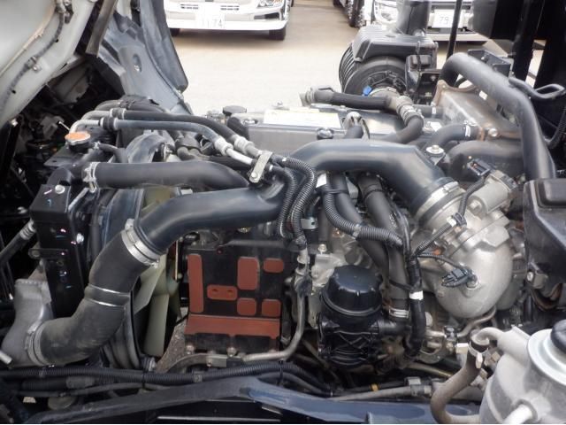 ISUZU FORWARD 2019 Image 31
