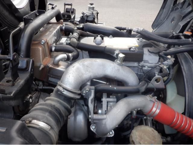 ISUZU FORWARD 2019 Image 31