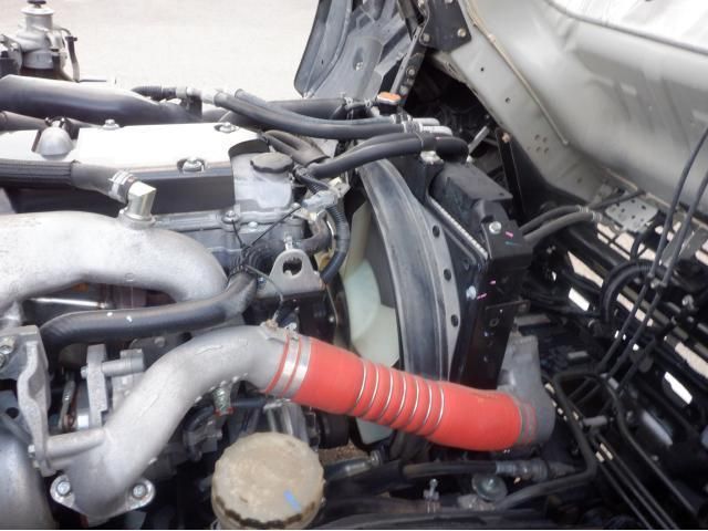 ISUZU FORWARD 2019 Image 31