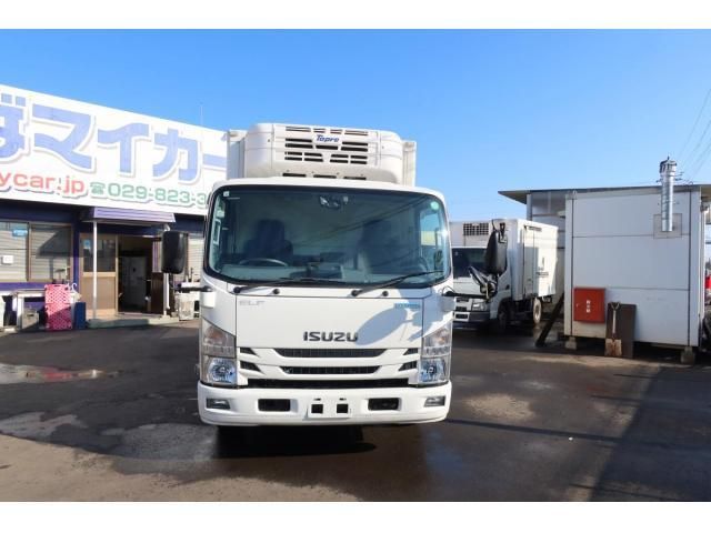 ISUZU ELF 2020 Image 31