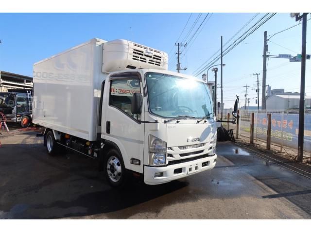ISUZU ELF 2020 Image 31