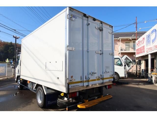 ISUZU ELF 2020 Image 31