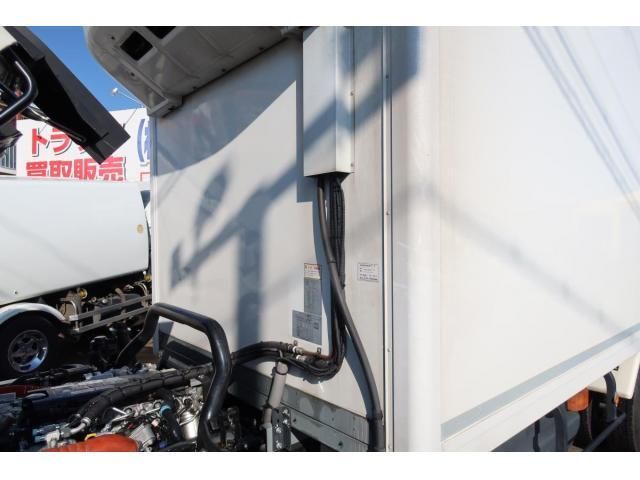 ISUZU ELF 2020 Image 31