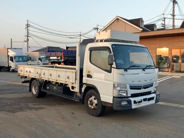 MITSUBISHI CANTER 2020 Image 31