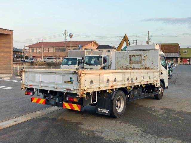 MITSUBISHI CANTER 2020 Image 31