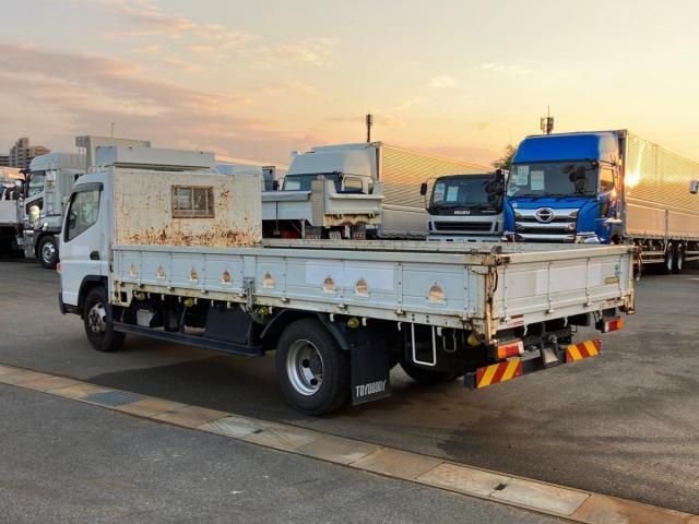 MITSUBISHI CANTER 2020 Image 31