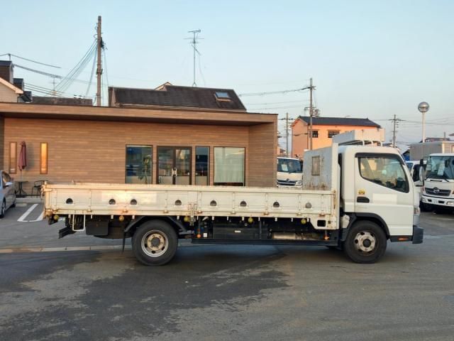 MITSUBISHI CANTER 2020 Image 31