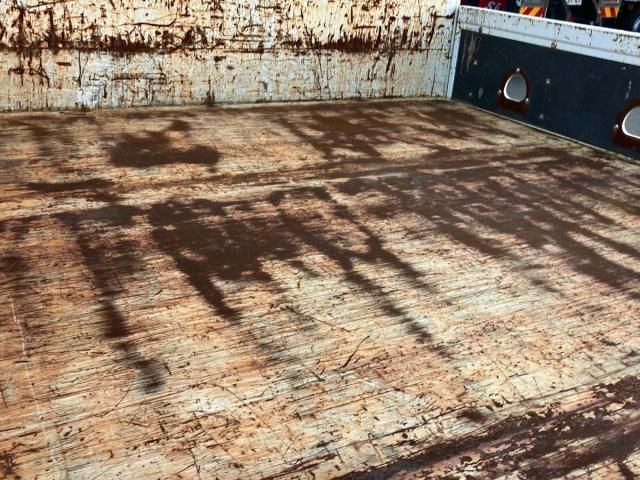 MITSUBISHI CANTER 2020 Image 31