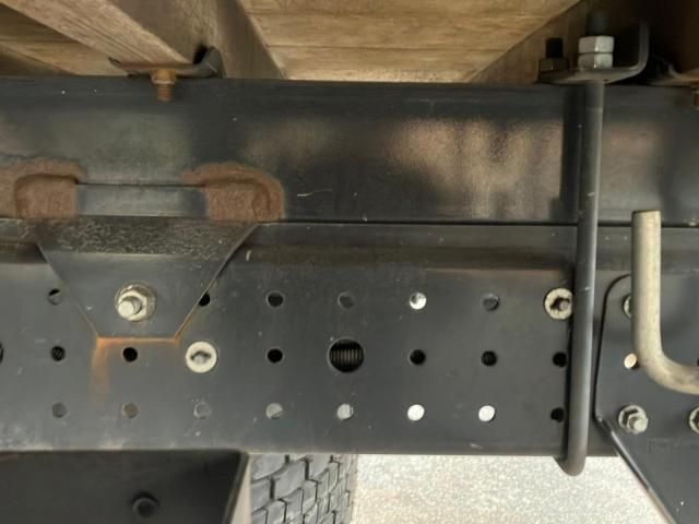 MITSUBISHI CANTER 2020 Image 31