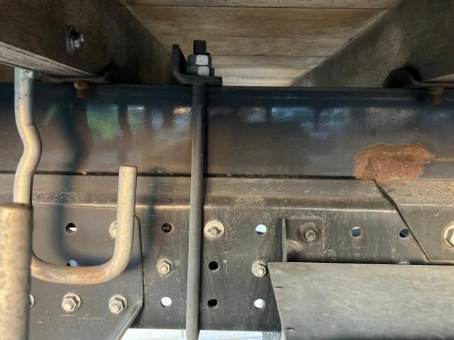 MITSUBISHI CANTER 2020 Image 31