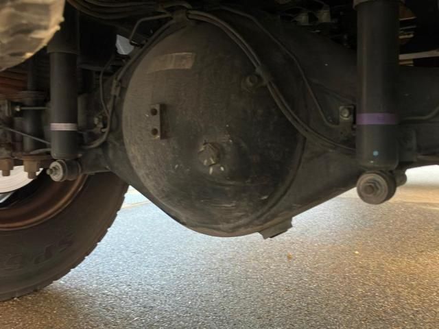 MITSUBISHI CANTER 2020 Image 31