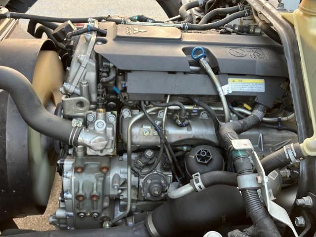 MITSUBISHI CANTER 2020 Image 31