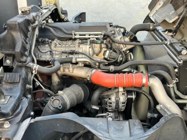 MITSUBISHI CANTER 2020 Image 31