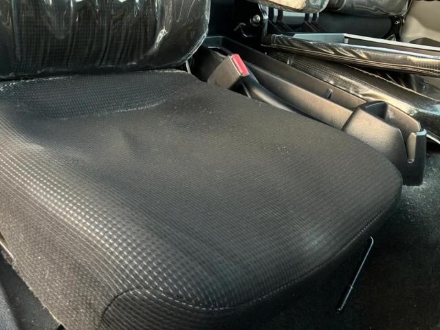 MITSUBISHI CANTER 2020 Image 31