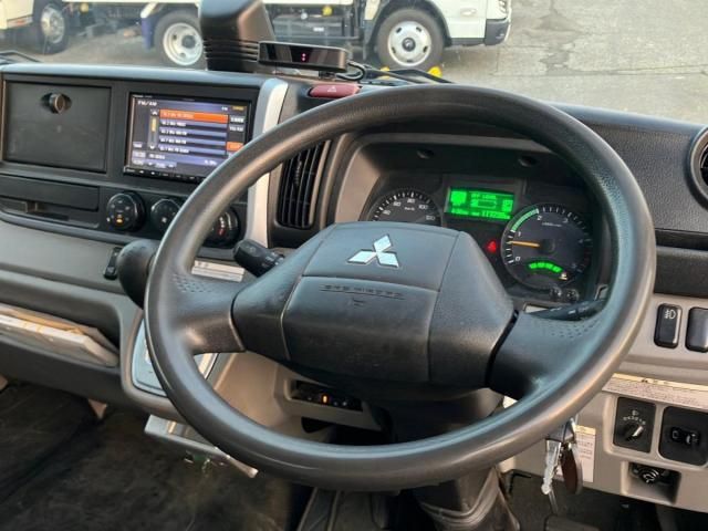MITSUBISHI CANTER 2020 Image 31