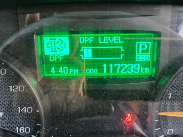 MITSUBISHI CANTER 2020 Image 31