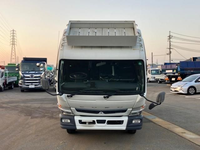 MITSUBISHI CANTER 2020 Image 31