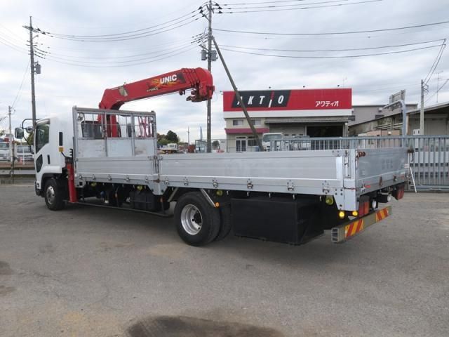 ISUZU FORWARD 2018 Image 31