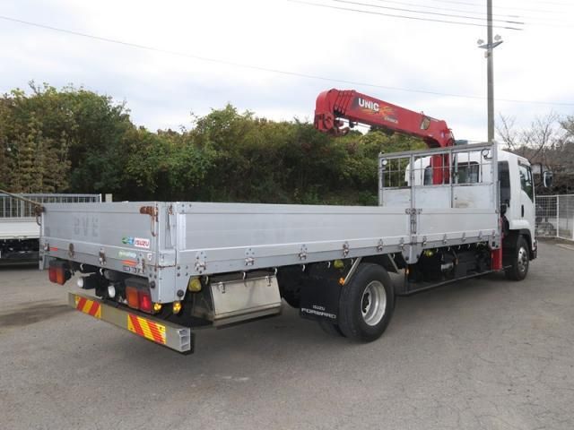 ISUZU FORWARD 2018 Image 31